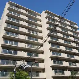 池田山コープ