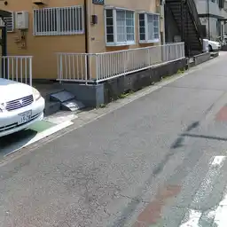 アゼリア 外観