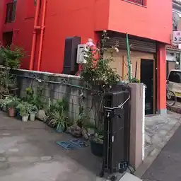 デンパレス 外観