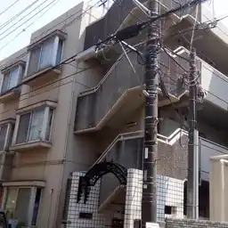 メゾンKOYAMA 外観