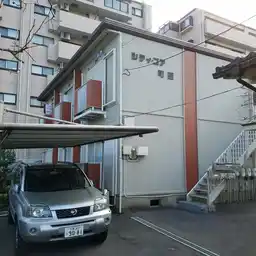 シティコア町田 外観