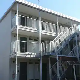ハイライズ・K2 外観