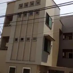 リバティ相模原B棟 外観