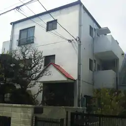 コーポ斉藤 外観