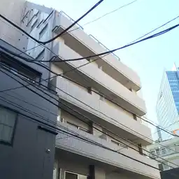 プライムアーバン千代田富士見 外観