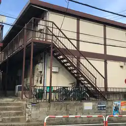 成増ハイム 外観