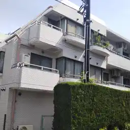 レジオンス三鷹 外観