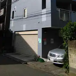 スカイヴィレッジ相沢 外観