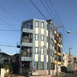 オンワード西川口 外観