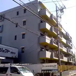 リノア相模大野 外観