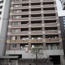 ディアパーク葛西 外観