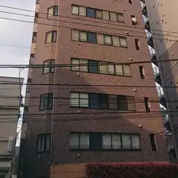 カテリーナ文京千駄木 外観