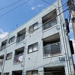 ハイツ本郷 外観