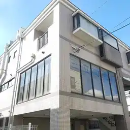 太エ門ビル 外観