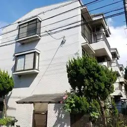 南行徳プレイス 外観