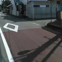 パークハイツ松尾 外観