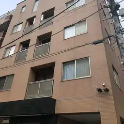 屋形船なわ安 外観