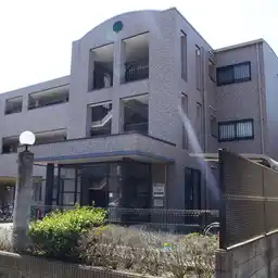 エスポワール鈴谷 外観