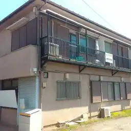 朱雀荘 外観