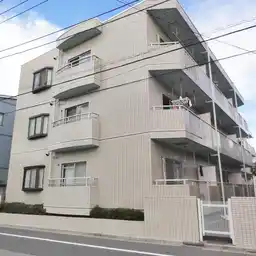 エスポワール壱番館 外観
