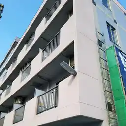 パーシモンくるみ 外観