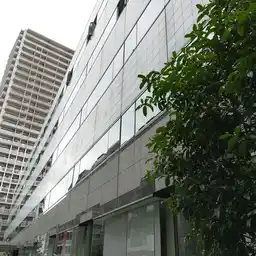 西新宿KFビル 外観