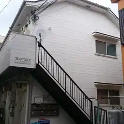 ロットパレスI 外観