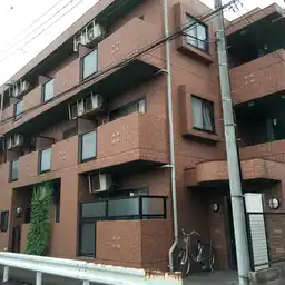 メゾンユーフォリア 外観