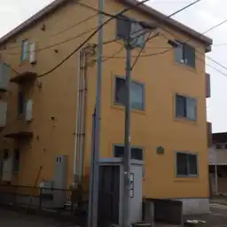 エミール有賀 外観