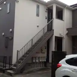 MY STEP 外観