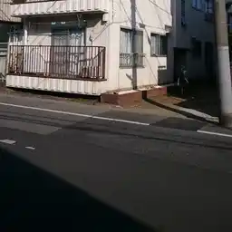 コーポ吉田 外観