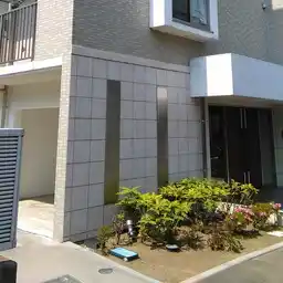 エクセリア溝口 外観