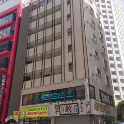 メイゾン豊玉 外観