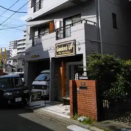 フジタビル 外観