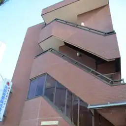 第4メゾン中子 外観