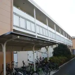 レオパレスT・H宮内 外観