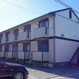 ジュネスミノール 外観