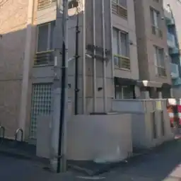 MODULOROCHANOMIZU 外観