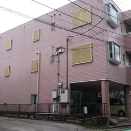 メゾン紅葉 外観