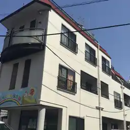 メゾン・デ三井 外観