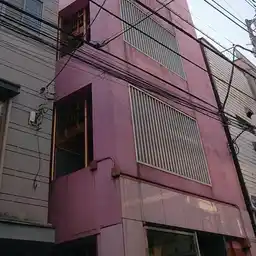 KEN21ビル 外観