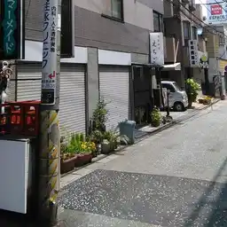 エステート高橋 外観