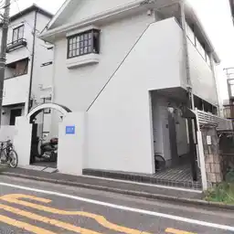 セレネ西川口 外観