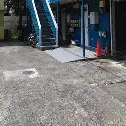 プレジールSATO 外観