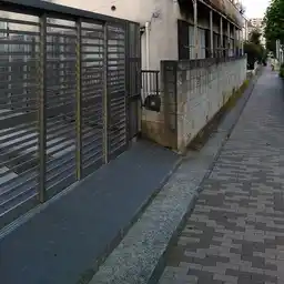 コーポ船島 外観