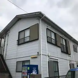 ふるーる新浜 外観