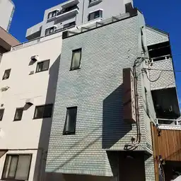 高橋ビル 外観