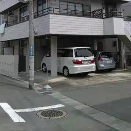 オビヤホームズ 外観