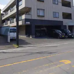 コーポサミール 外観