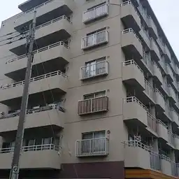 リフレ川口 外観